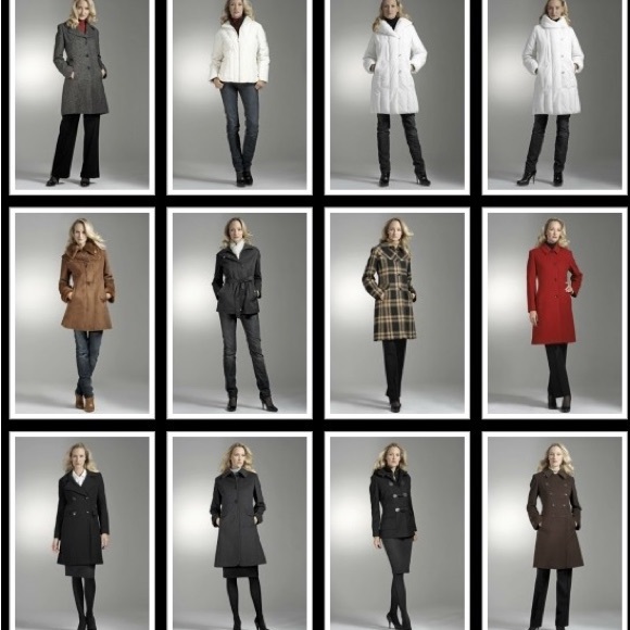 Larry Levine sport stretch embroidered summer pants, size 10 - Picture 17 of 17